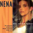 CD - Nena - Tanz Auf Dem Vulkan