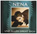 CD - Nena - Und Alles Dreht Sich