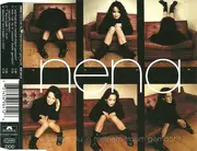 CD Single - Nena - Was Hast Du In Meinem Traum Gemacht