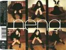 CD Single - Nena - Was Hast Du In Meinem Traum Gemacht