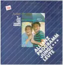 Picture LP - Nena / Wham! / Paul Young a.o. - Die Allianz Präsentiert: Top Pop For Young People - Gatefold