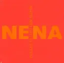 Double CD - Nena - Willst Du Mit Mir Gehn