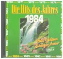 CD - Nena, Trio, Nicki a.o. - Die Hits Des Jahres 1984 - Das Goldene Schlager-Archiv Folge 2