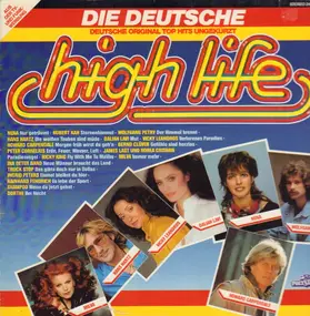 Nena - High Life - Die Deutsche