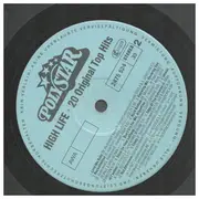 Double LP - Nena, Howard Carpendale, Nicki - Hits Der Saison 1/91