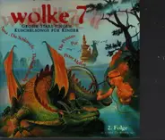 Nena, Matthias Reim a.o. - Wolke 7 - Folge 2