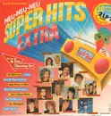 Double LP - Nena, Modern Talking a.o. - Superhits Extra - Gatefold