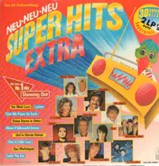 Nena, Modern Talking a.o. - Superhits Extra