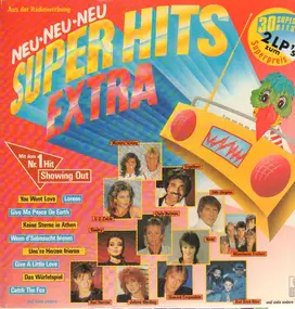 Nena - Superhits Extra