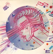 Nena, Münchner Freiheit,... - New Wave Hot-Disc / Hair Hits