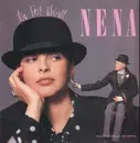 12inch Vinyl Single - Nena, Nena Kerner - Du Bist Überall