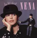 7'' - Nena, Nena Kerner - Du Bist Überall