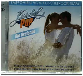 Nena - Kuschelpop (Die Deutsche)