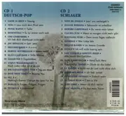 CD - Nena, Peter Maffay, Michelle, Nicole & others - Kuschelpop (Die Deutsche)