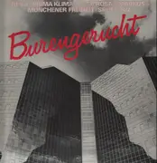 LP - Nena, Spliff... - Burengerucht - german new wave ndw