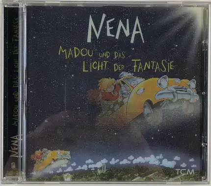 Nena - Madou und das Licht der Fantasie