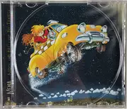 CD - Nena - Madou Und Das Licht Der Fantasie