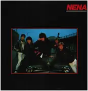 LP - Nena - Nena (International Album)