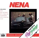 CD - Nena - Nena