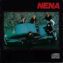 CD - Nena - Nena