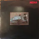 LP - Nena - Nena