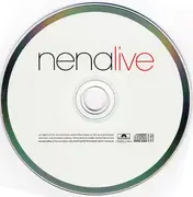 CD - Nena - NenaLive