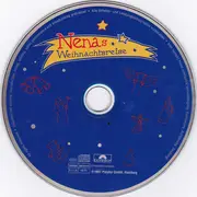 CD - Nena - Nenas Weihnachtsreise