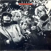 7inch Vinyl Single - Nena - Du Kennst Die Liebe Nicht