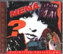 CD - Nena - Definitive Collection