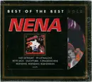 CD - Nena - Definitive Collection - Gold Disc