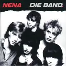 CD - Nena - Die Band