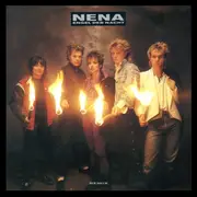 7inch Vinyl Single - Nena - Engel Der Nacht