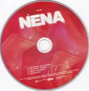 CD Single - Nena - Ich Werde Dich Lieben