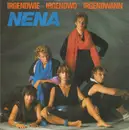 7inch Vinyl Single - Nena - Irgendwie · Irgendwo · Irgendwann