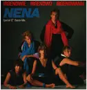 12inch Vinyl Single - Nena - Irgendwie, Irgendwo, Irgendwann