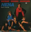 12inch Vinyl Single - Nena - Irgendwie, Irgendwo, Irgendwann