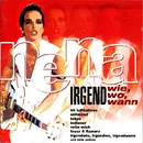 CD - Nena - Irgendwie, Irgendwo, Irgendwann