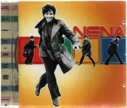 CD - Nena - Jamma nich
