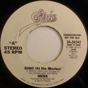 Nena - Kino (At The Movies)