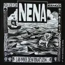12inch Vinyl Single - Nena - Lass Mich Dein Pirat Sein