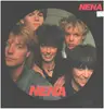 Picture LP - Nena - Leuchtturm / Kino - Signed by Jim Rakete