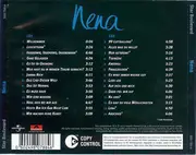 Double CD - Nena - Star Boulevard