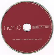 CD Single - Nena - Was Hast Du In Meinem Traum Gemacht