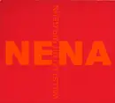 Double CD - Nena - Willst Du Mit Mir Gehn
