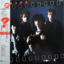 LP - Nena - ? (Fragezeichen) - OBI