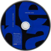 Double CD - Nena - 20 Jahre - Nena Feat. Nena / Nena Live Nena