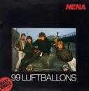 12inch Vinyl Single - Nena - 99 Luftballons