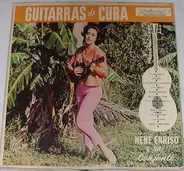 Nene Enrizo Y Su Conjunto - Guitarras De Cuba