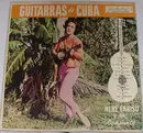 LP - Nene Enrizo Y Su Conjunto - Guitarras De Cuba