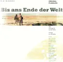 CD - Neneh Cherry / Can / Lou Reed a.o. - Bis Ans Ende Der Welt (Original Filmmusik)